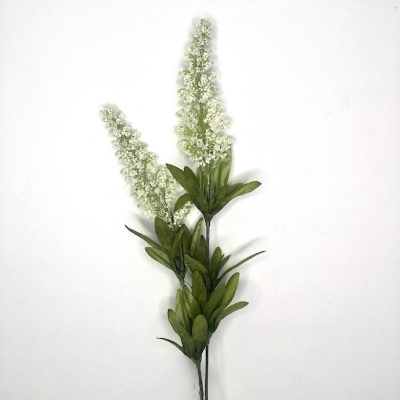 Ivory Heather 66cm