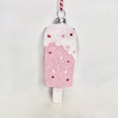 Pink Hanging Lollipop 13.5m