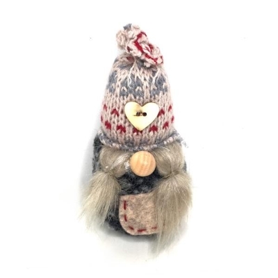 Fabric Gonk 10cm