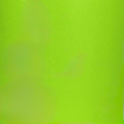 Lime Frosted Cellophane 80m