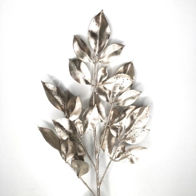 Champagne Beech Spray 51cm