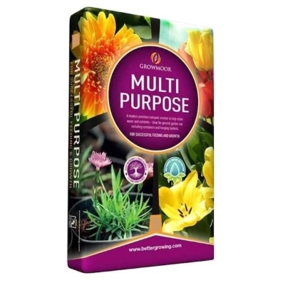 Multi-Purpose Compost 50ltr