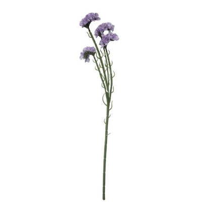 Lilac Statice 62cm
