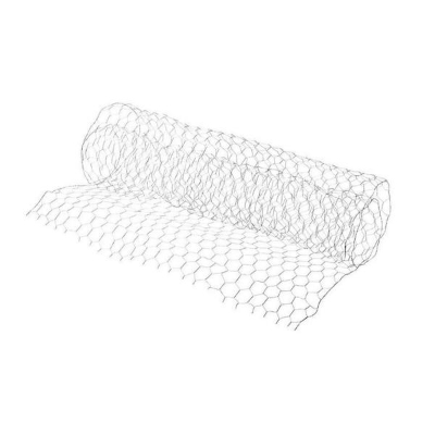 Florist Netting 45cm x 45m