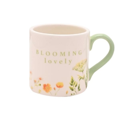 Blooming Lovely Mug 8.5cm