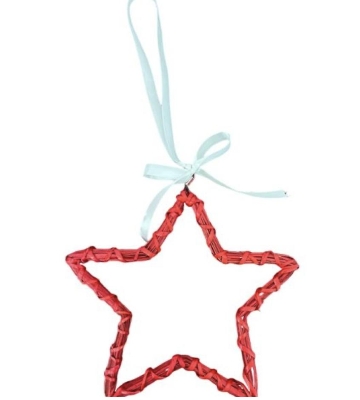 Red Star 35cm