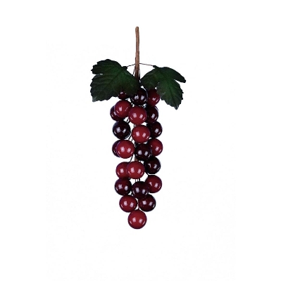 Cranberry Grape Cluster x 25