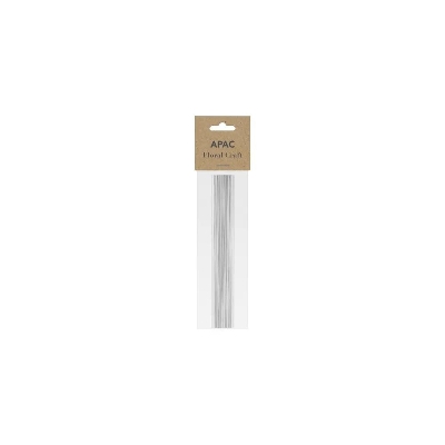 Rose Wire 30 Gauge x 7