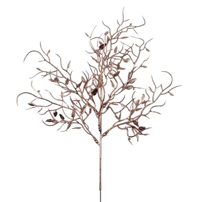 Rose Gold Twig Pick 40 cm