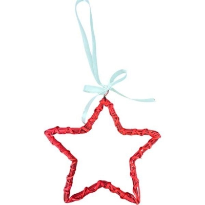 Red Star 25cm