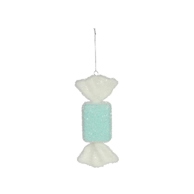 Turquoise Hanging Candy 18cm