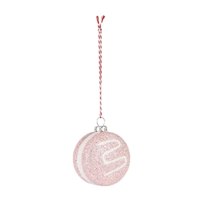 Pink Hanging Macaron 7cm
