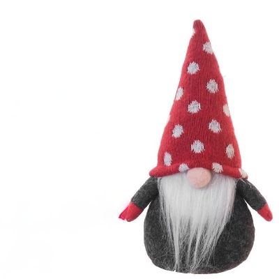 Santa Gonk 21cm