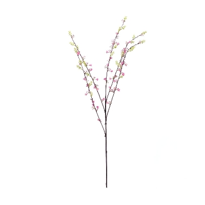 Pink Blossom 117cm