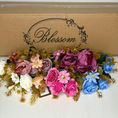 48 x Vintage Rose Bush 30cm