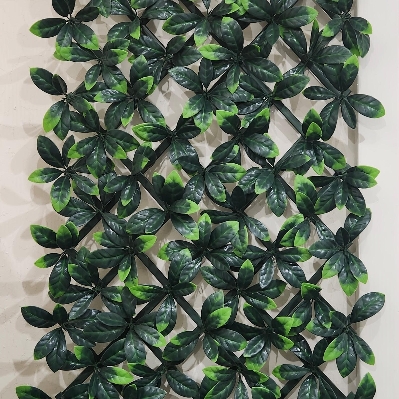 Green Leaf Trellis 70 x 200cm