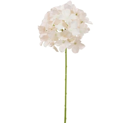 Nude Hydrangea 62cm