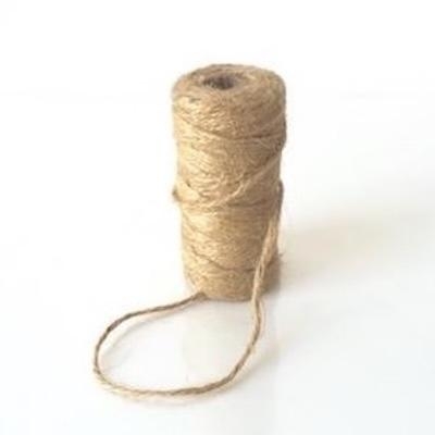 Mossing Twine Natural 50m