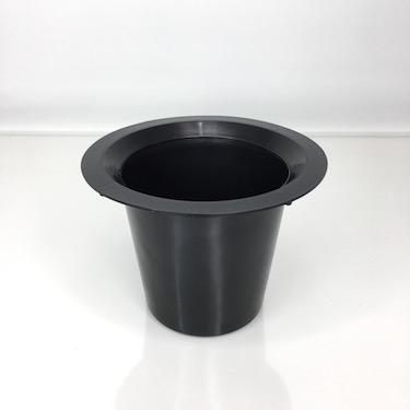 Grave Pot Insert Plastic