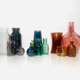 Glassware