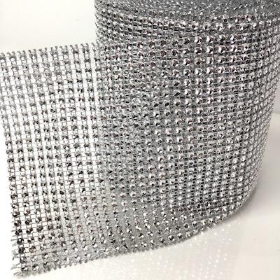 Diamante Decoration