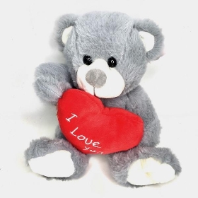 Valentine Teddies