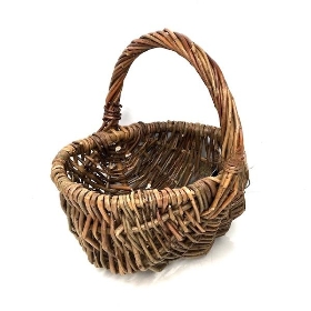 Wicker Hampers & Baskets