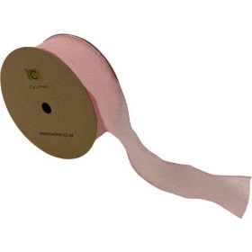 Ruffled Ribbon