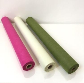 Web Fabric Wrap
