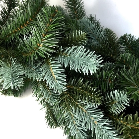 Blue Spruce Garland 275cm