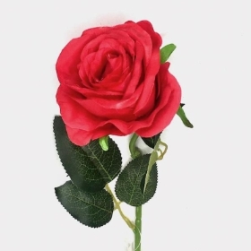 Red Rose 50cm