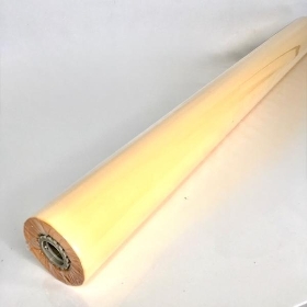 Cream Frosted Cellophane 80m 