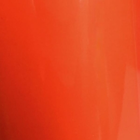 Orange Frosted Cellophane 80m