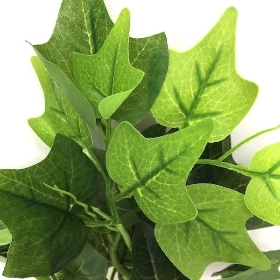 Green Ivy Foliage 33cm