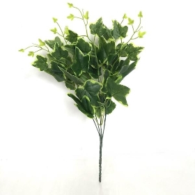 Green Ivy Foliage 43cm