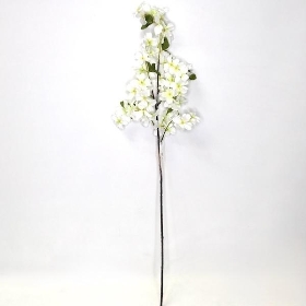 White Green Dogberry 90cm