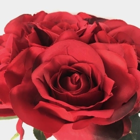 Red Rose Bundle 30cm