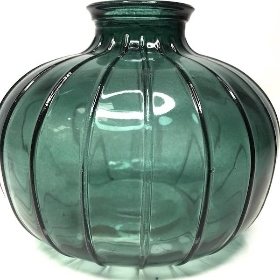 Green Los Angeles Vase 8cm