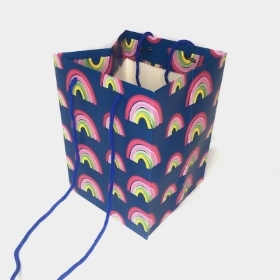 Rainbow Bag x 10
