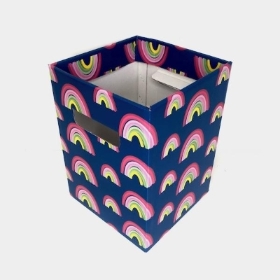 Rainbow Flower Box x 10