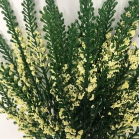 Heather Posy Bundle 32cm