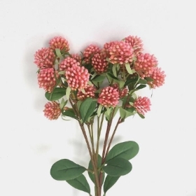 Pink Lucky Berry Bundle 47cm