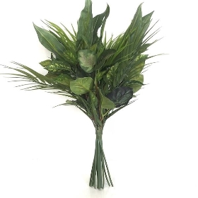 Mixed Foliage Bundle 51cm
