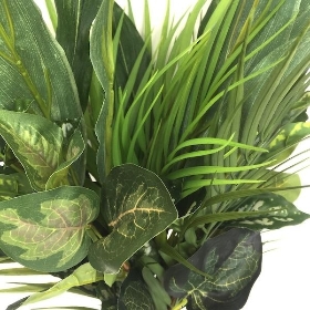Mixed Foliage Bundle 51cm