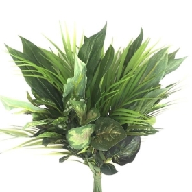 Mixed Foliage Bundle 51cm