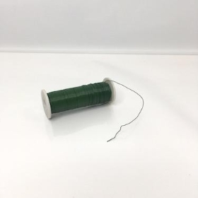 Green Binding Wire 26 Gauge