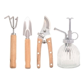 Garden Tool Set 