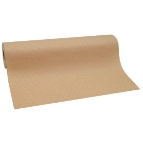 Pink Heart Kraft Paper 100m