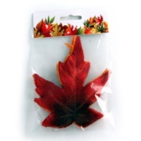 Autumn Leaves x 36