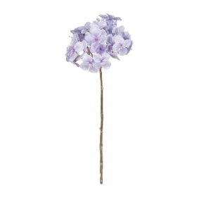 Lilac Hydrangea 45cm